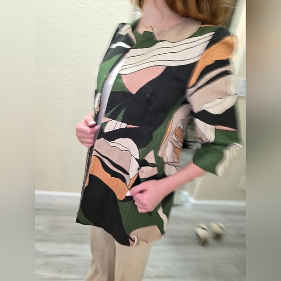 MARNI cotton cardigan, size M - Picture 2 of 13